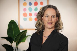 Katharina von Wiedersperg