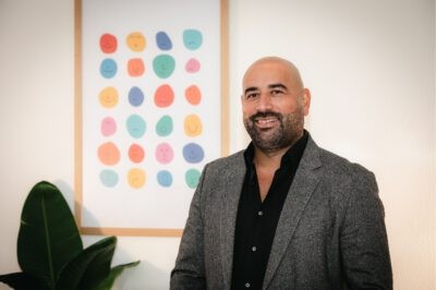 Süreyya Sari — Geschäftsführer Impuls GmbH